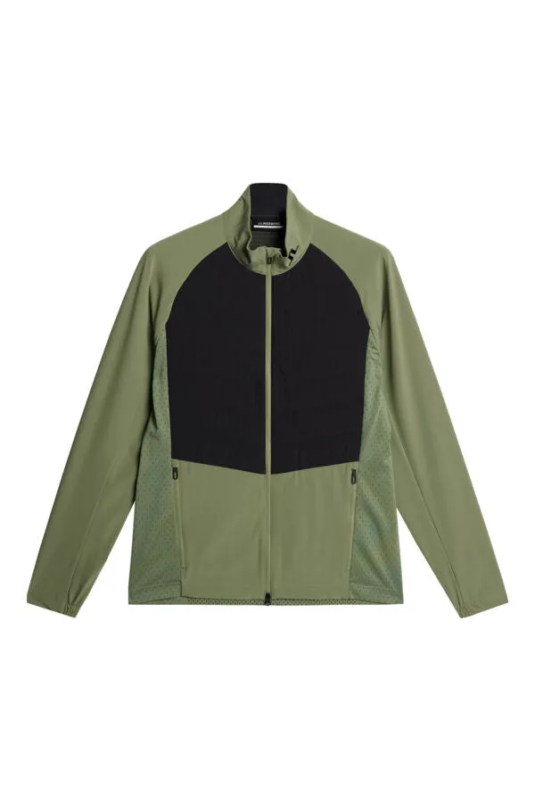Tech Hybrid Softshell Jacket