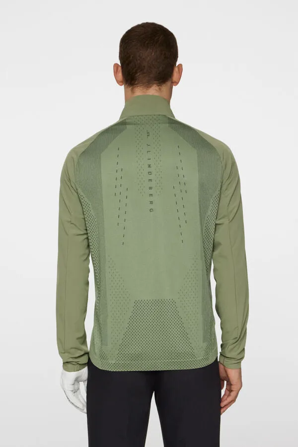 Tech Hybrid Softshell Jacket