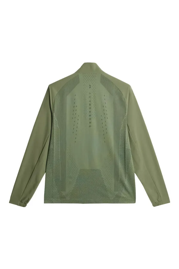 Tech Hybrid Softshell Jacket