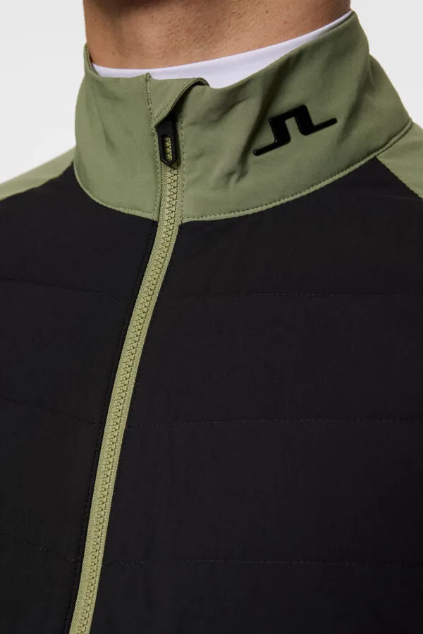 Tech Hybrid Softshell Jacket