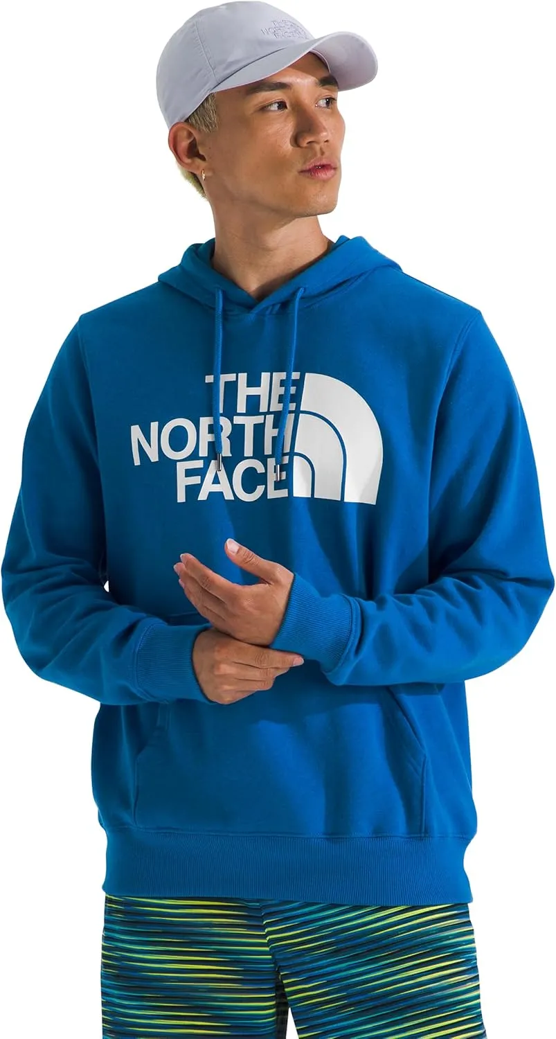 THE NORTH FACE Men's Half Dome Pullover Hoodie (Standard and Big Size)