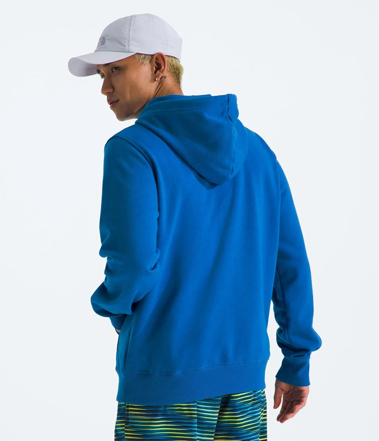 THE NORTH FACE Men's Half Dome Pullover Hoodie (Standard and Big Size)