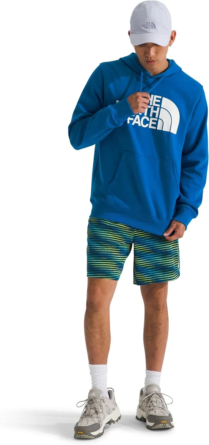 THE NORTH FACE Men's Half Dome Pullover Hoodie (Standard and Big Size)