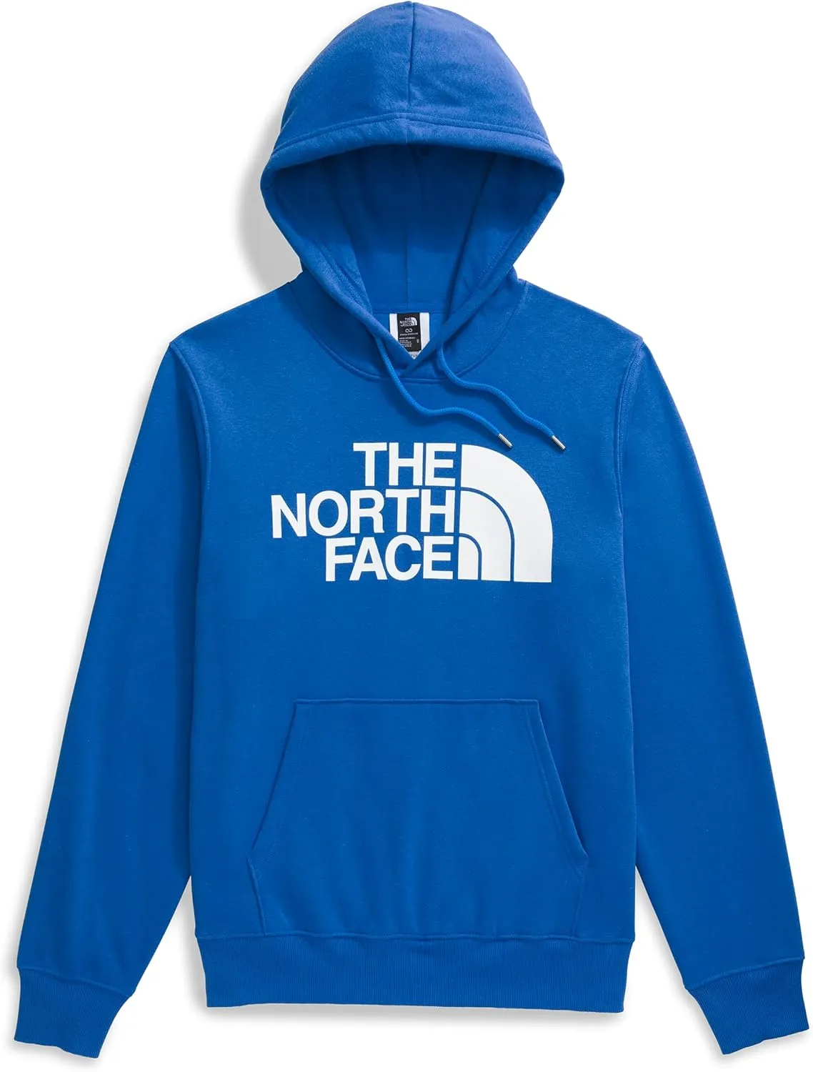 THE NORTH FACE Men's Half Dome Pullover Hoodie (Standard and Big Size)