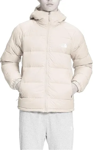 THE NORTH FACE Men's Printed Hydrenalite Down Hoodie Puffer Jacket