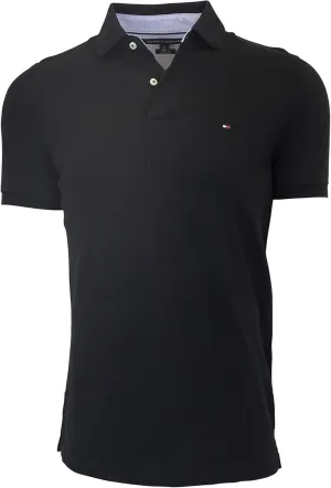 Tommy Hilfiger Men's Slim Fit Polo Shirt