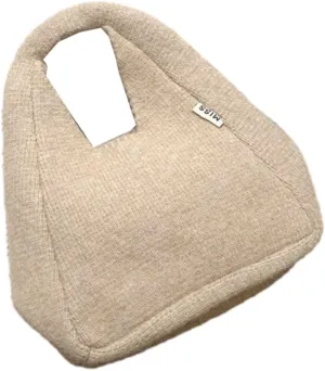 Tote Bag for Women Small Shoulder Purse Handbag Retro Classic Clutch Hobo Tote Bag Winter Fall