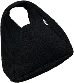 Tote Bag for Women Small Shoulder Purse Handbag Retro Classic Clutch Hobo Tote Bag Winter Fall