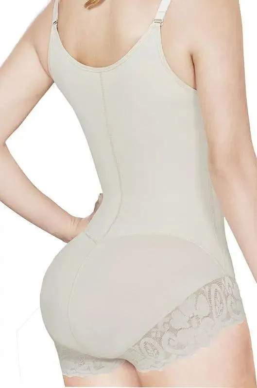 Tummy Control Contour Panty Shaper #1613