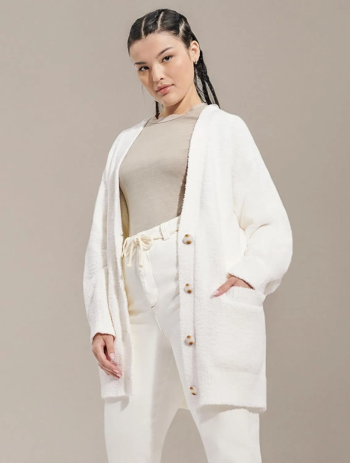 UGG Women's Joselyn Cardigan Ii Sweater