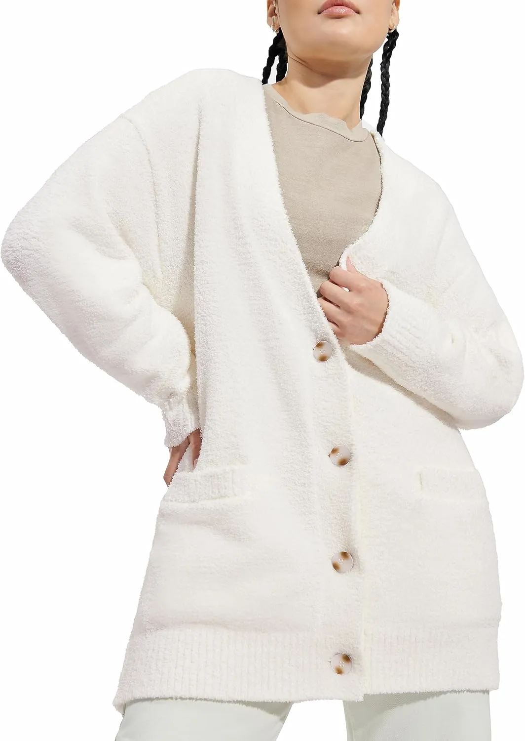 UGG Women's Joselyn Cardigan Ii Sweater