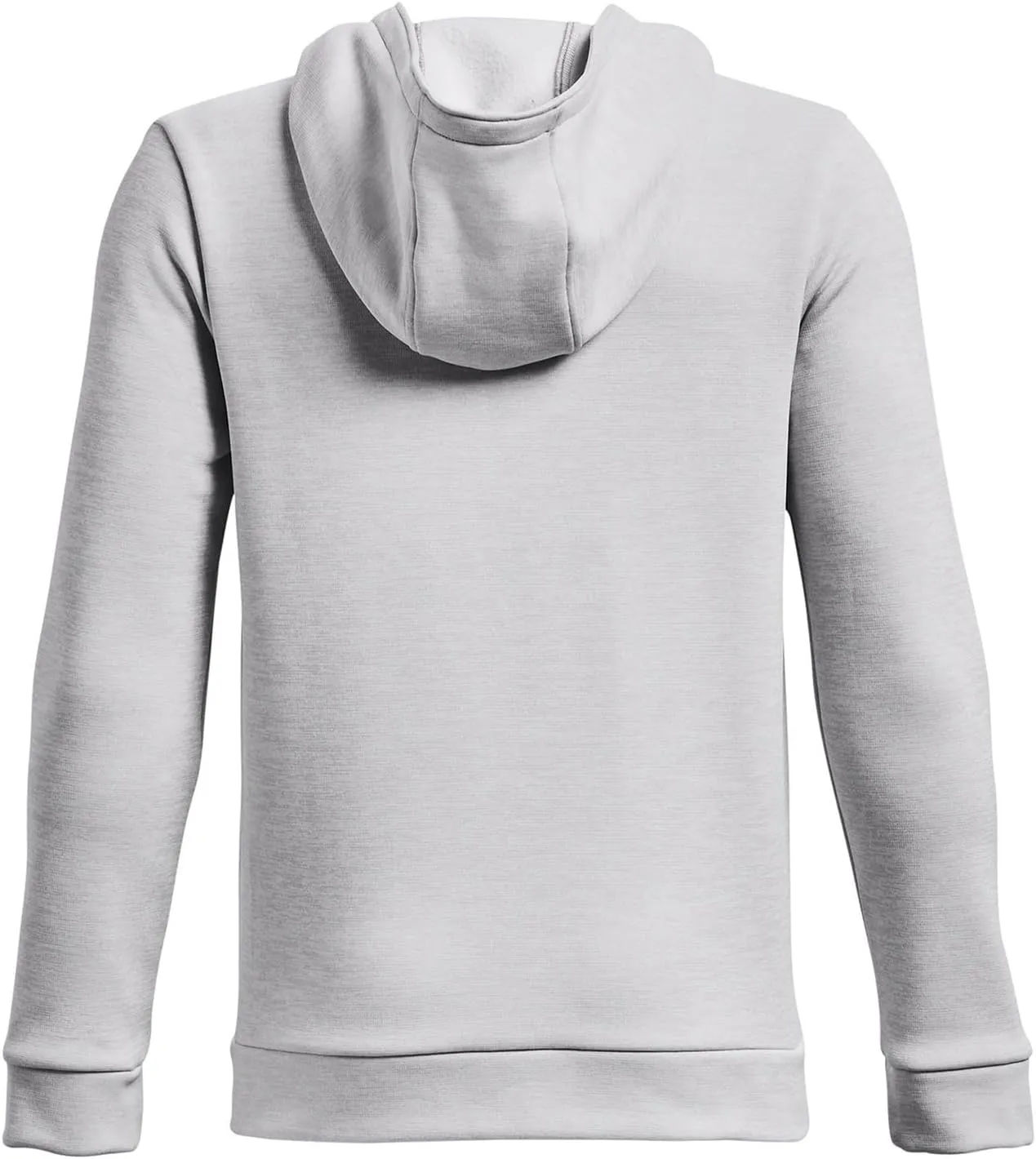 Under Armour Boys Armourfleece Full Zip Hoodie