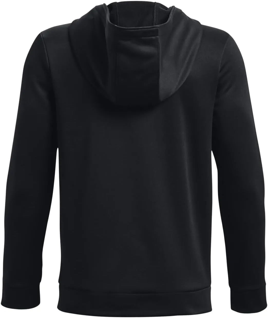 Under Armour Boys Armourfleece Full Zip Hoodie