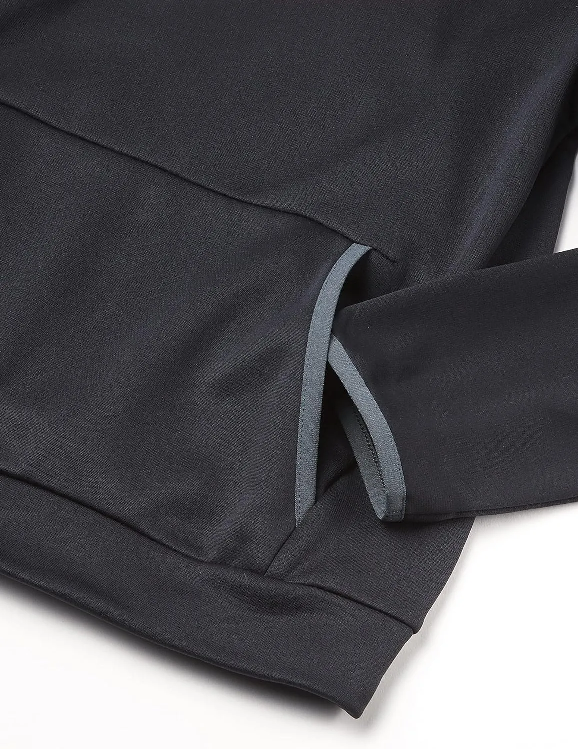 Under Armour Boys Fleece Echo Hoodie