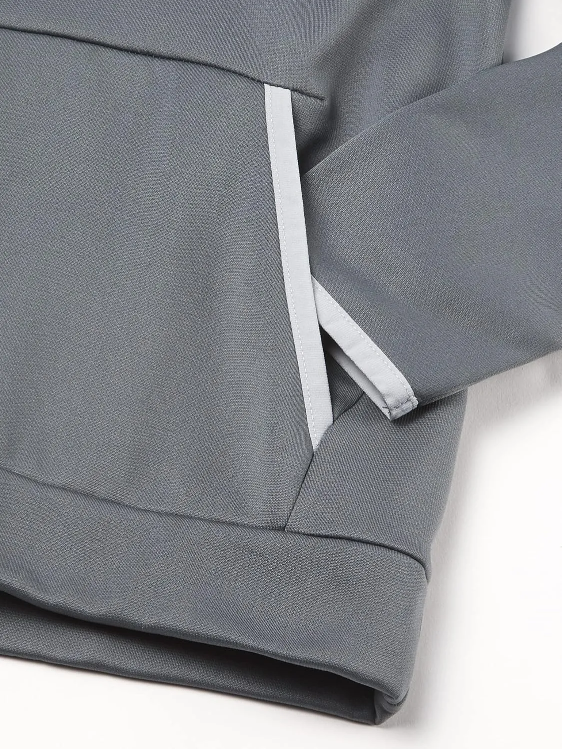 Under Armour Boys Fleece Echo Hoodie