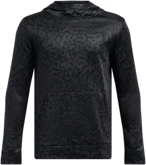 Under Armour Boys Fleece Printed Hoodie