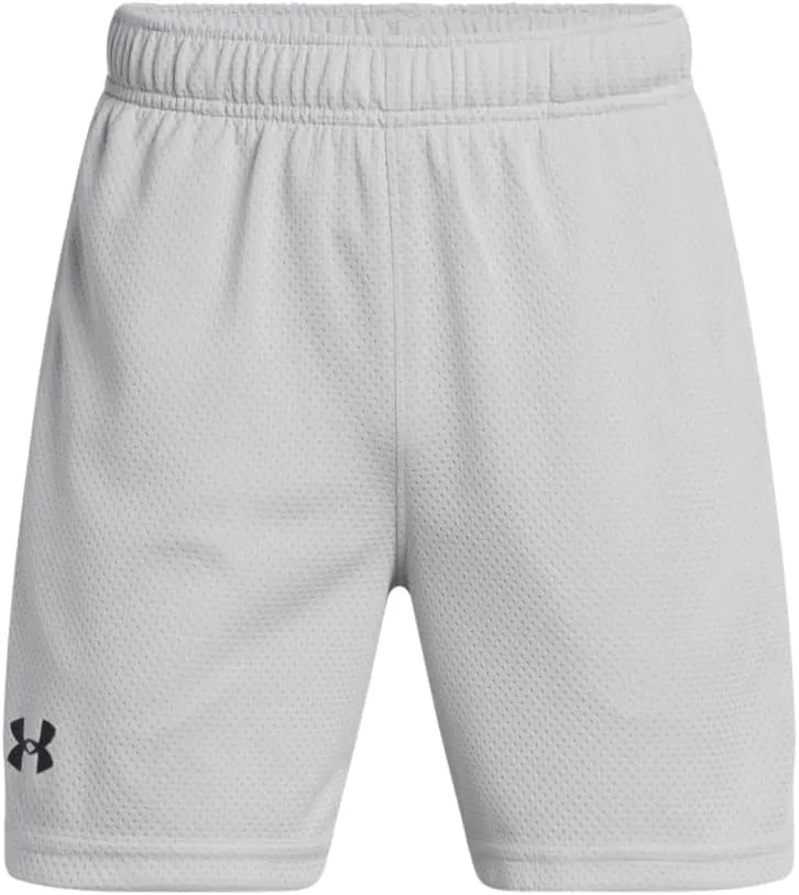 Under Armour Boys' Tech Mesh Shorts