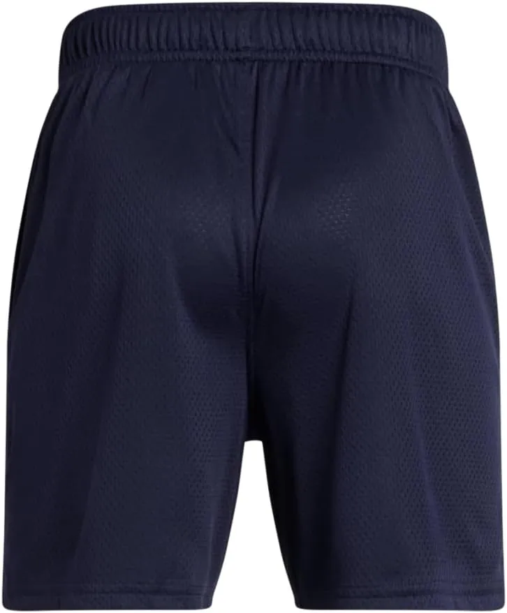 Under Armour Boys' Tech Mesh Shorts