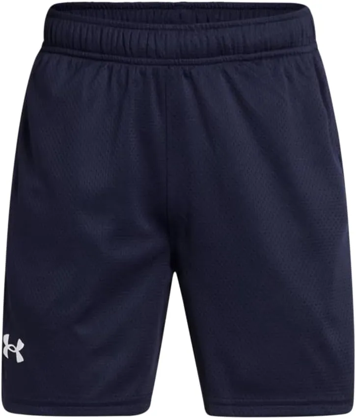 Under Armour Boys' Tech Mesh Shorts