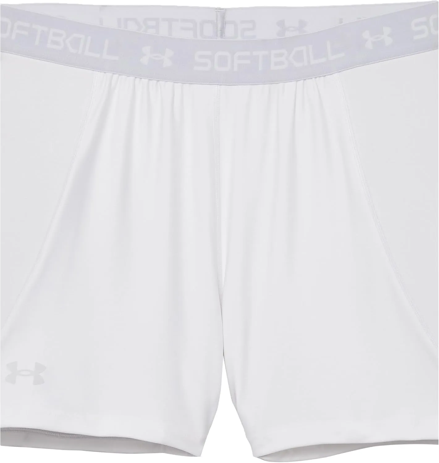 Under Armour Girls' Utility Pro Softball Sliders
