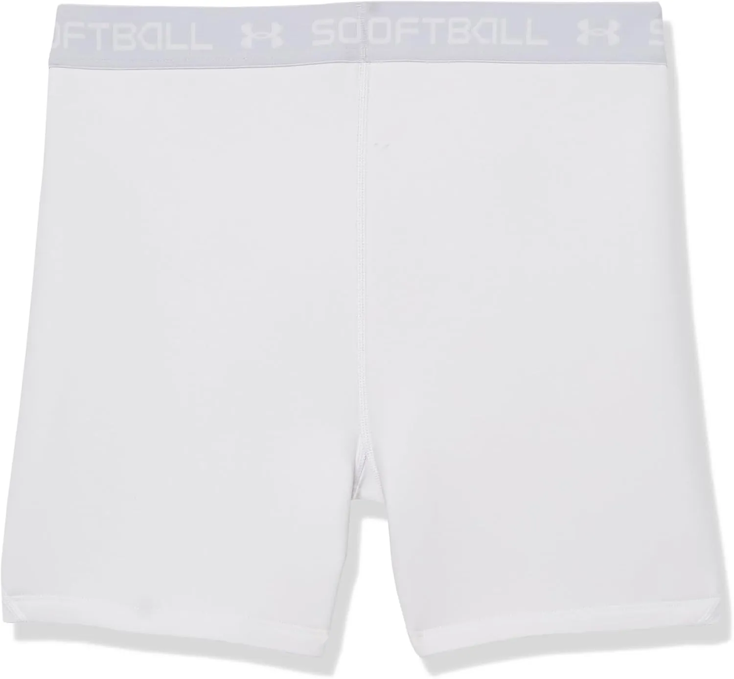 Under Armour Girls' Utility Pro Softball Sliders