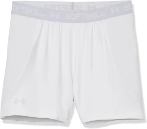 Under Armour Girls' Utility Pro Softball Sliders