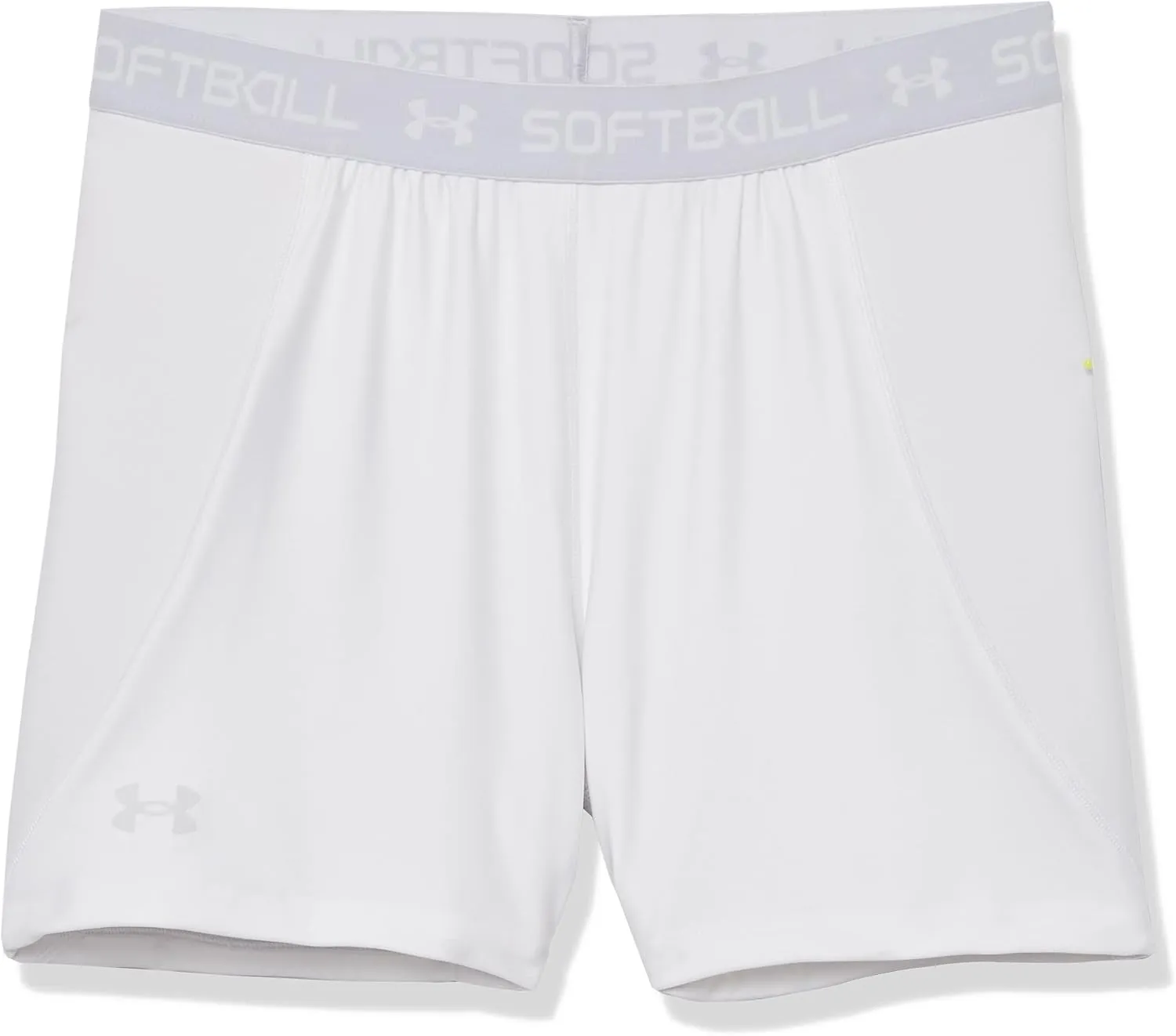 Under Armour Girls' Utility Pro Softball Sliders