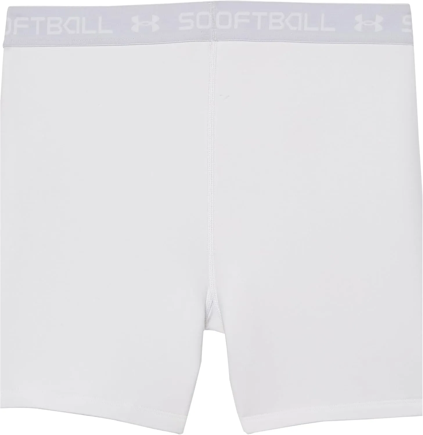 Under Armour Girls' Utility Pro Softball Sliders