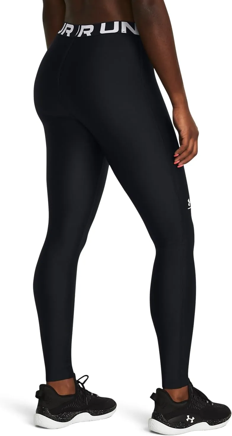 Under Armour HeatGear Authentics Leggings