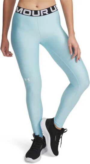 Under Armour HeatGear Authentics Leggings