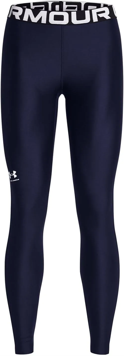 Under Armour HeatGear Authentics Leggings