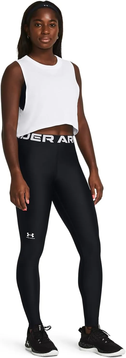 Under Armour HeatGear Authentics Leggings