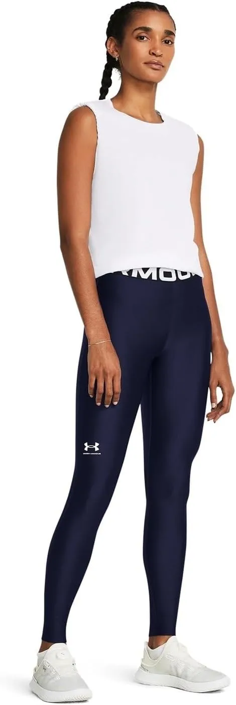 Under Armour HeatGear Authentics Leggings