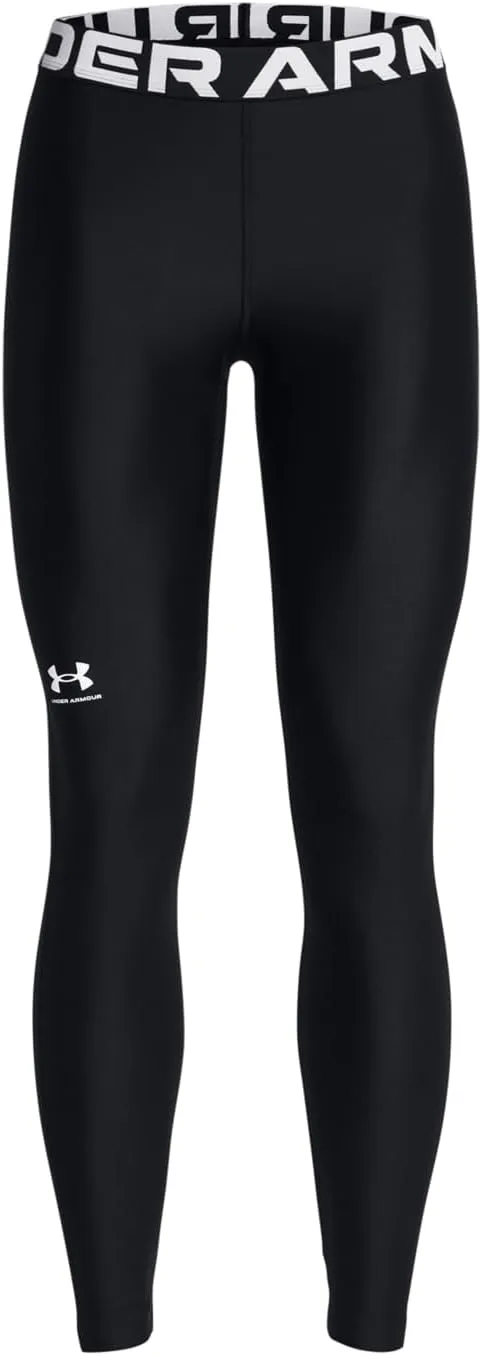 Under Armour HeatGear Authentics Leggings