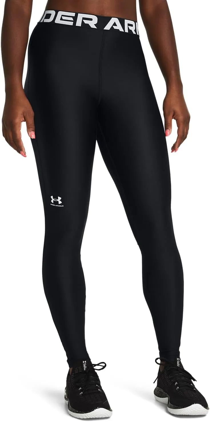 Under Armour HeatGear Authentics Leggings