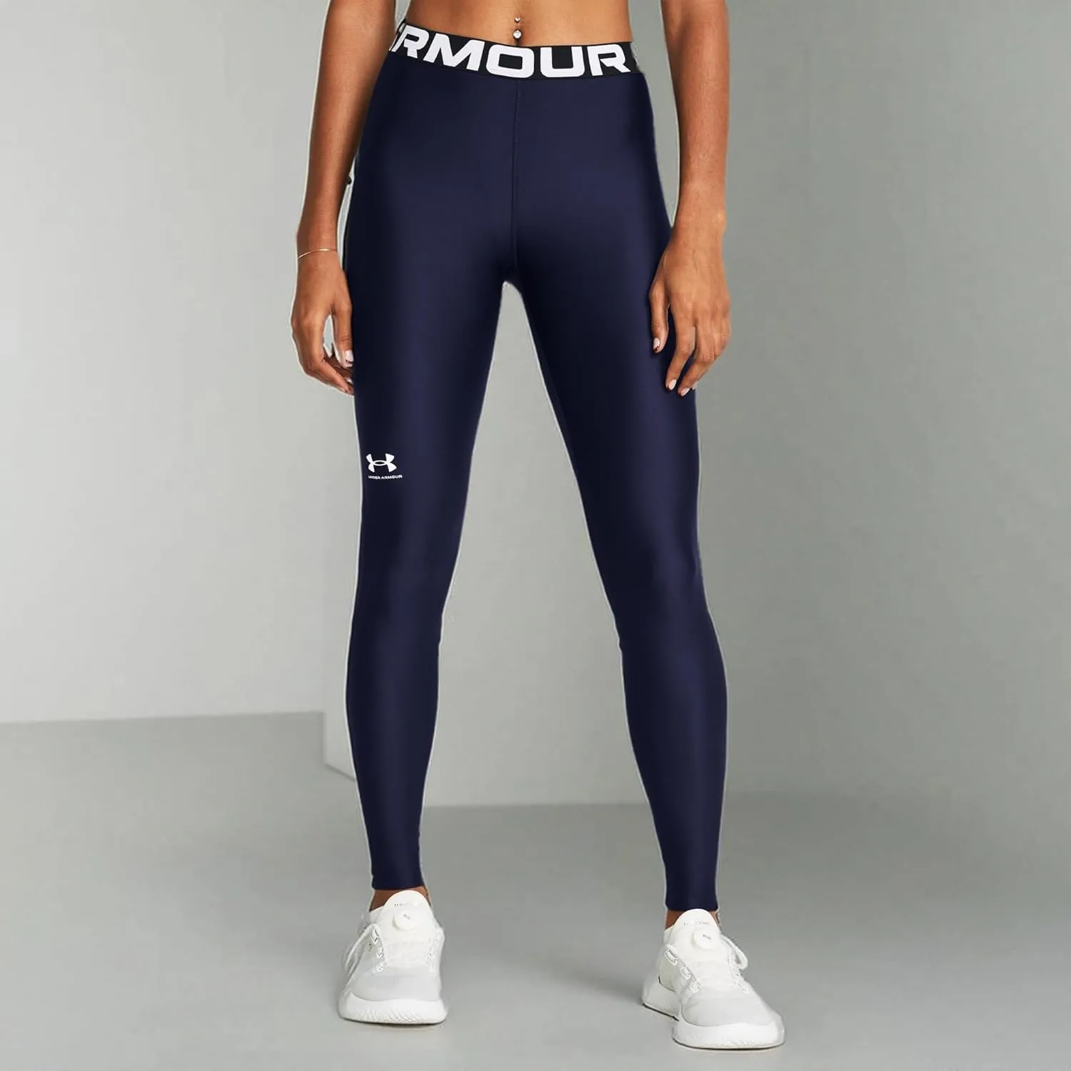 Under Armour HeatGear Authentics Leggings