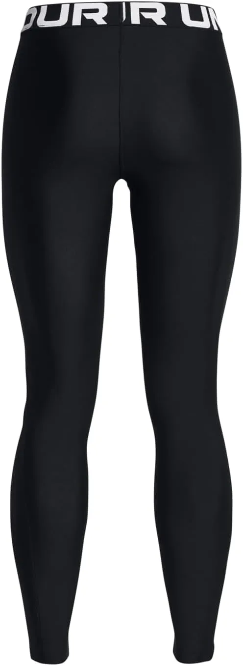 Under Armour HeatGear Authentics Leggings