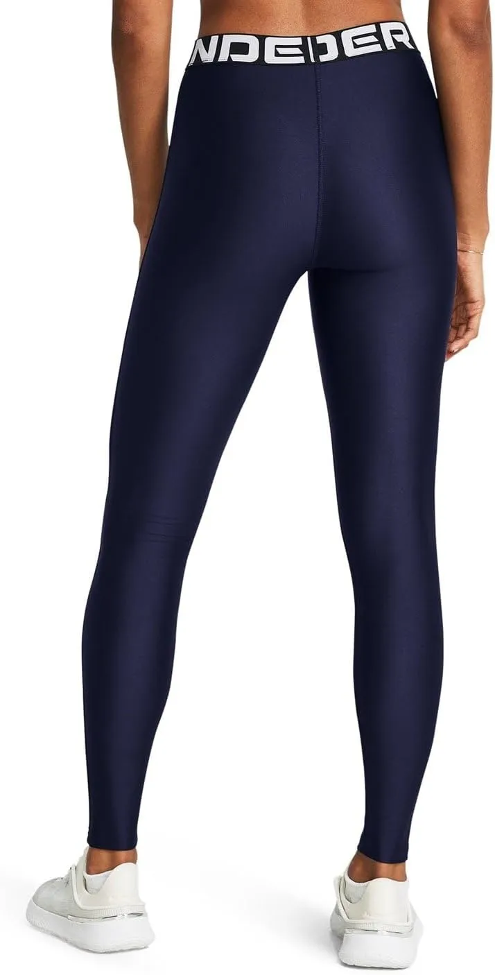 Under Armour HeatGear Authentics Leggings