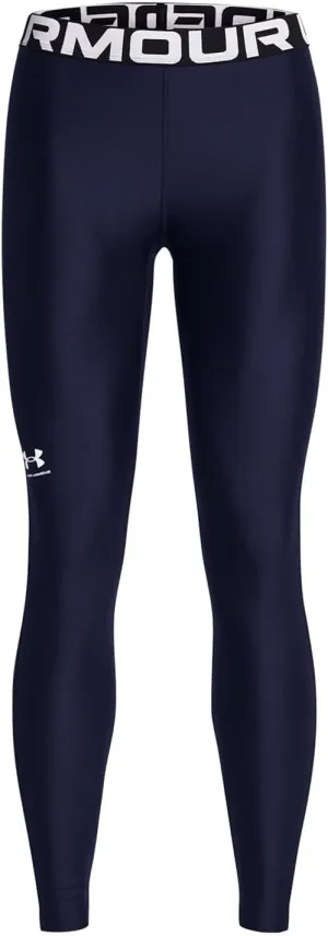 Under Armour HeatGear Authentics Leggings