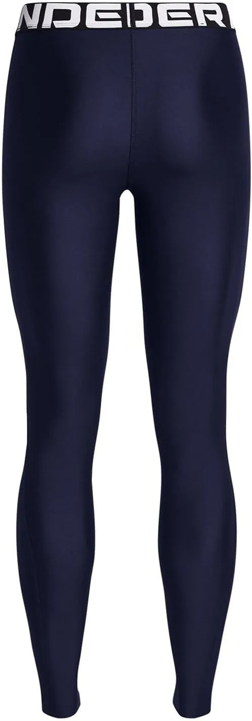 Under Armour HeatGear Authentics Leggings