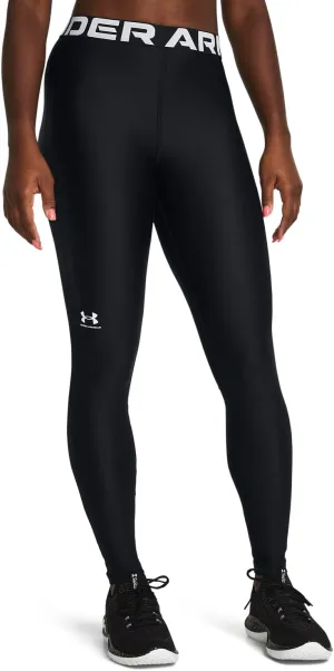 Under Armour HeatGear Authentics Leggings