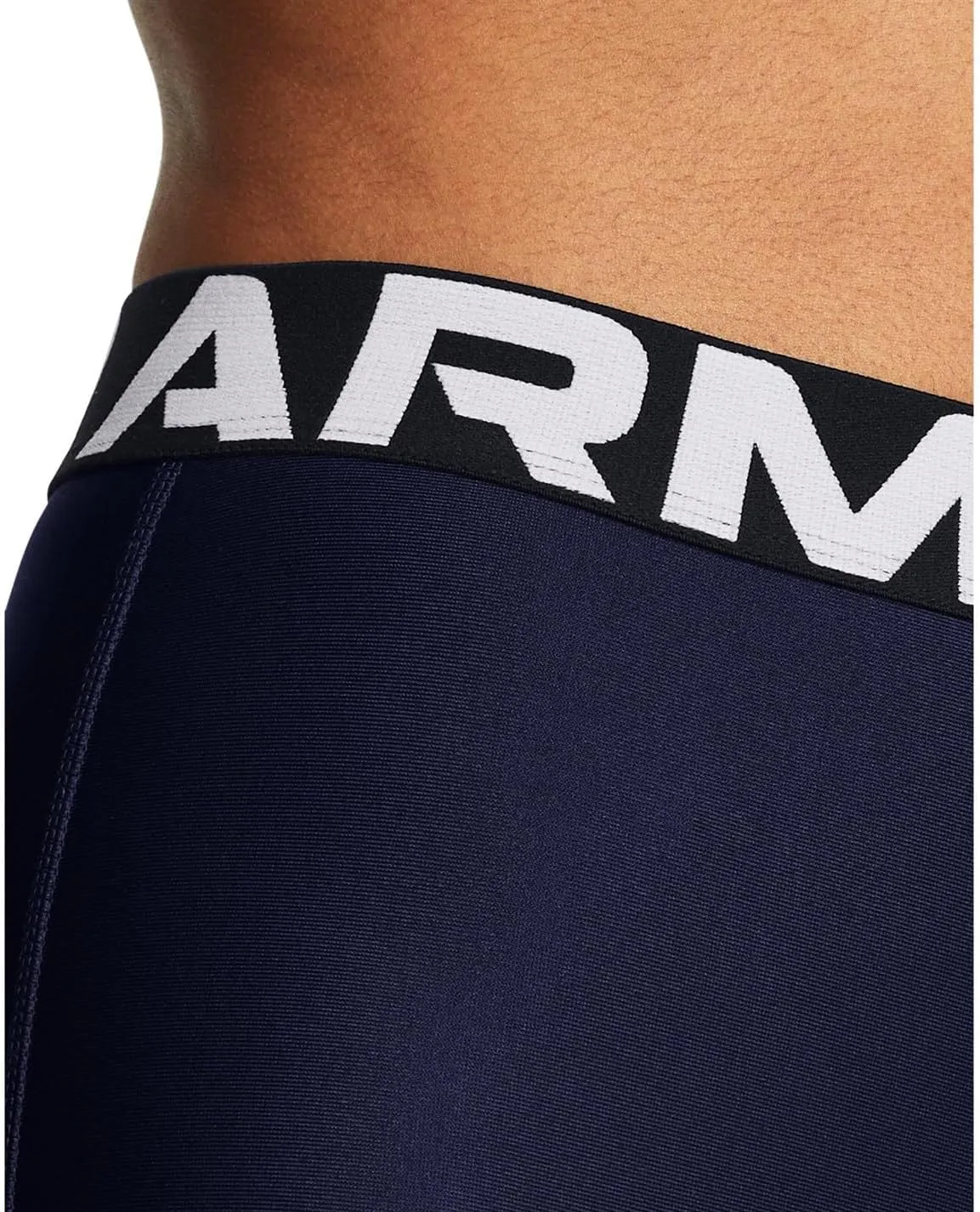 Under Armour HeatGear Authentics Leggings