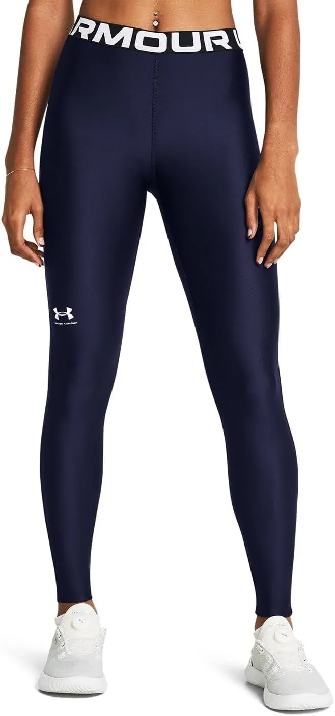 Under Armour HeatGear Authentics Leggings
