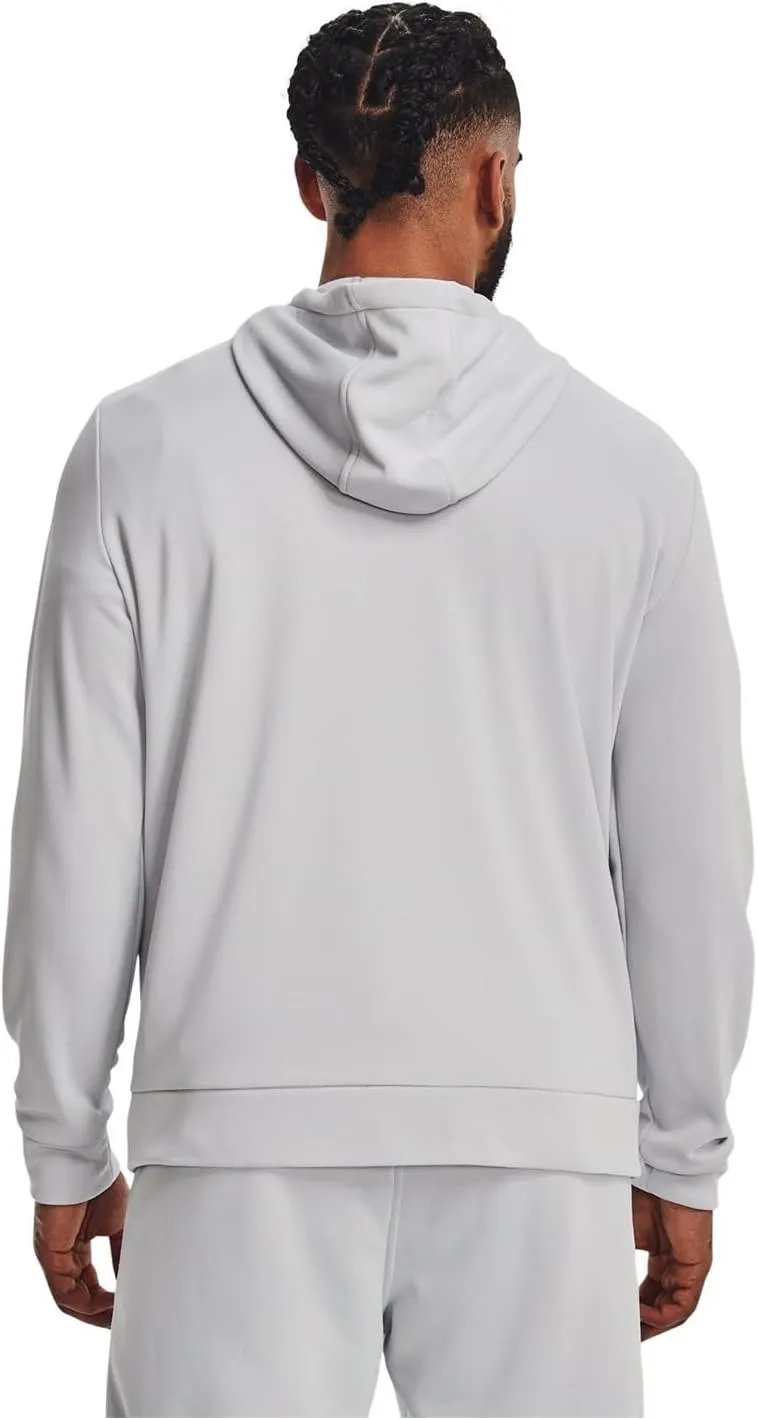 Under Armour Men's Armourfleece Full Zip Hoodie