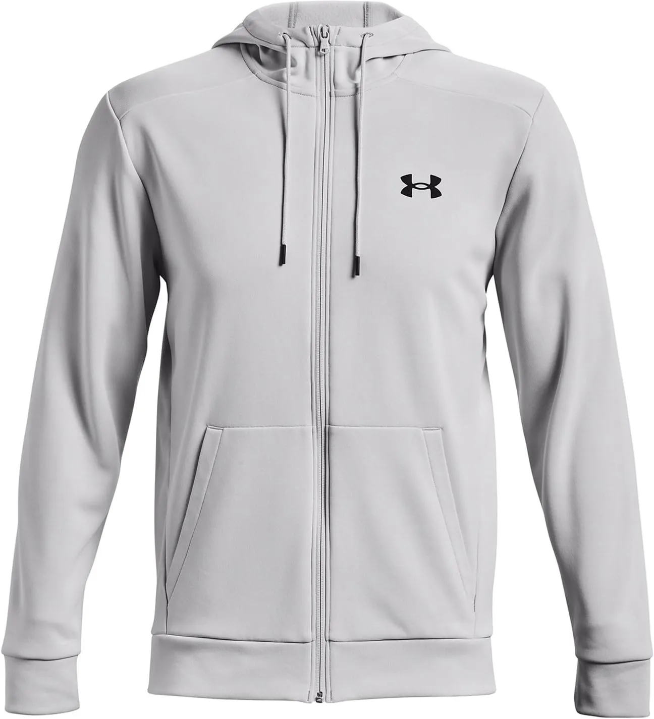 Under Armour Men's Armourfleece Full Zip Hoodie
