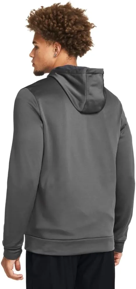 Under Armour Men's Armourfleece Full Zip Hoodie