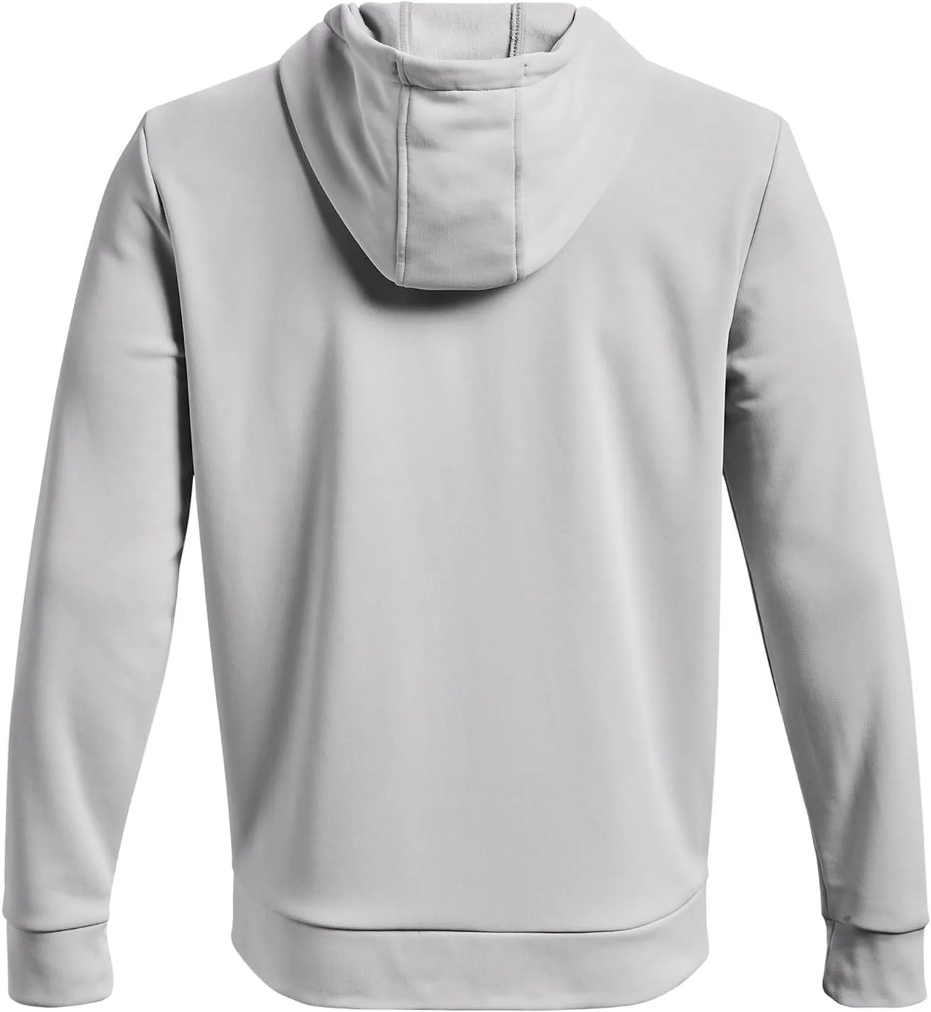 Under Armour Men's Armourfleece Full Zip Hoodie