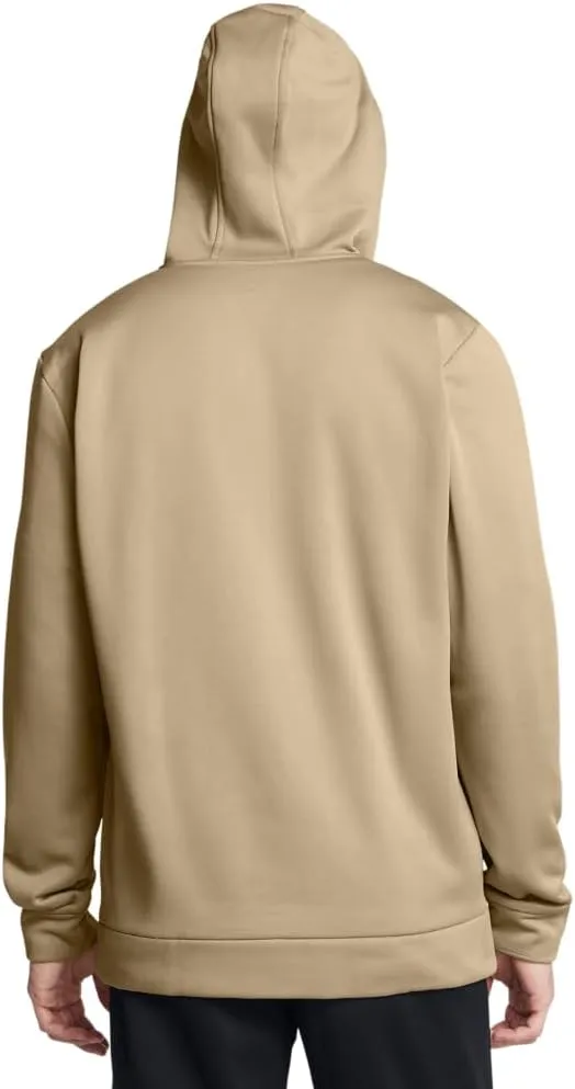 Under Armour Men's Armourfleece Full Zip Hoodie