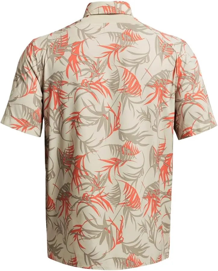 Under Armour Men's Dockside Short Sleeve T-Shirt