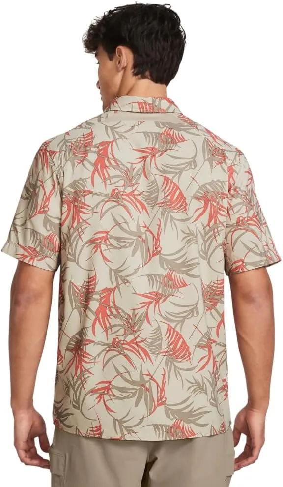 Under Armour Men's Dockside Short Sleeve T-Shirt